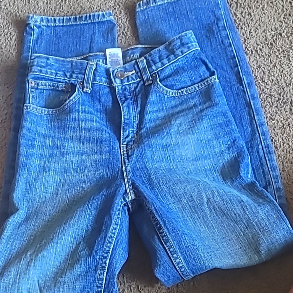 Boys Jeans